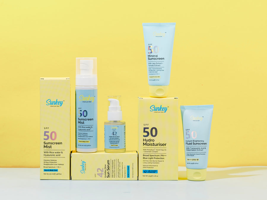 Sun Care