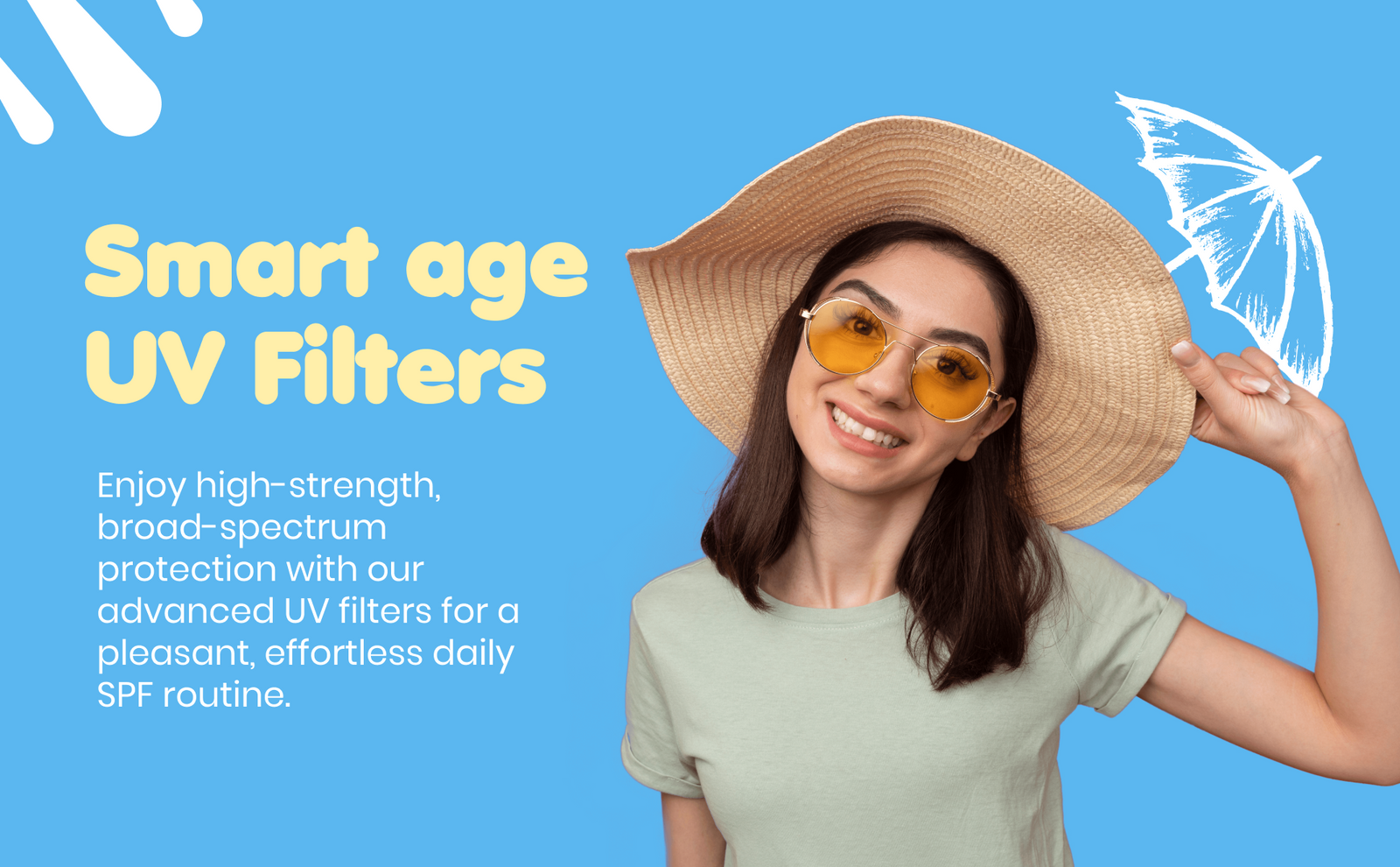 Sunkey Mineral Sunscreen SPF 50 banner 3