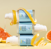 Invisible Sun Serum - SPF 42 With Kakdu Plum, Grapefruit Oil & Purslane Extract