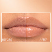 Bare Veil Hydrating Lip Oil SPF 50 | Invitro Tested