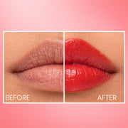 Watermelon Pop Lip Oil with SPF 50  | Invitro Tested